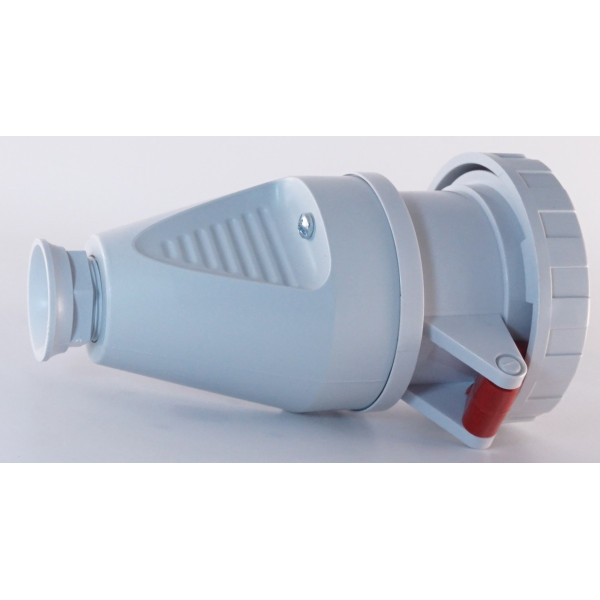 Переносной силовой разъем Sez ISG1643 - фото №3