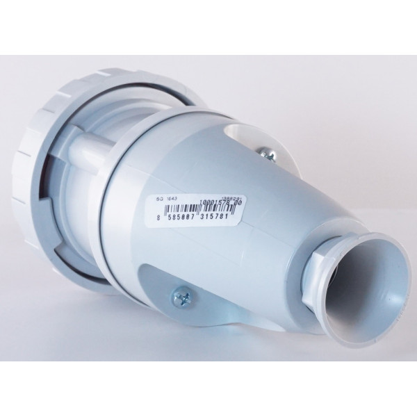 Переносной силовой разъем Sez ISG1643 - фото №4