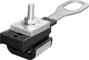 Усиленный анкер E.Next eiclamp.2.16.25.zr изолированный 16-25 кв.мм (p021009)