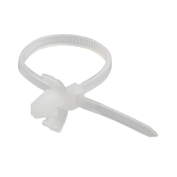 Хомут TNSy ХА 3,6х150мм білий (TNSy5502895)