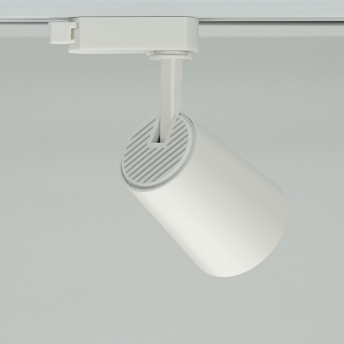 Светильник на шинопровод Feron AL100 12Вт 960Лм 4000К - фото №1