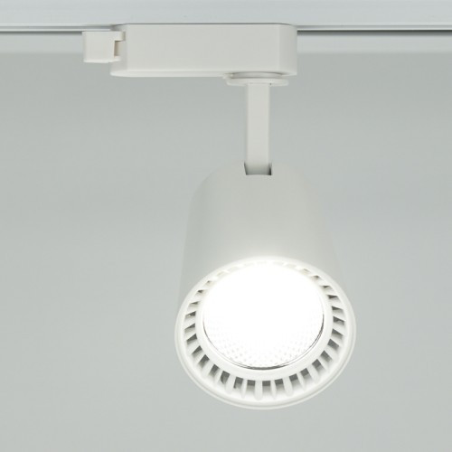 Светильник на шинопровод Feron AL100 12Вт 960Лм 4000К - фото №3