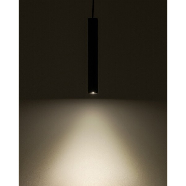 Светодиодная лампочка Nowodvorski 11598 Reflector LED R35 GU10 1x4W 3000K 470Lm IP20 белая - фото №1