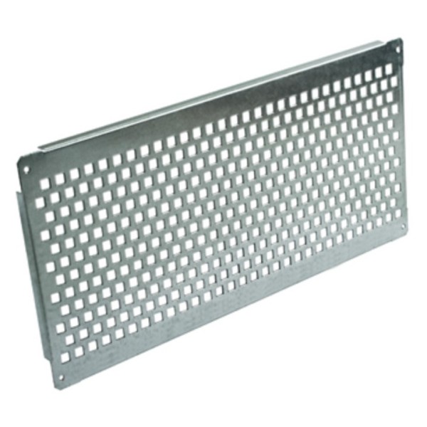 Перфорована монтажна панель Eti PM 2-2 PER-A 500мм (1101625)
