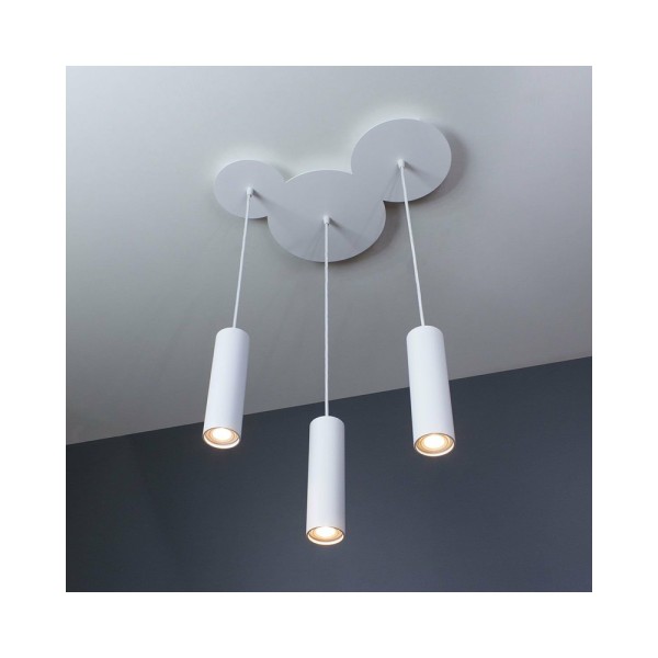 Підвісний світильник, люстра Imperium Light 264348.01.01 Kate - фото №1