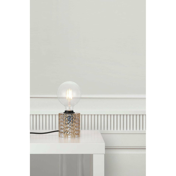 Настільна лампа Nordlux 46645027 Hollywood - фото №1