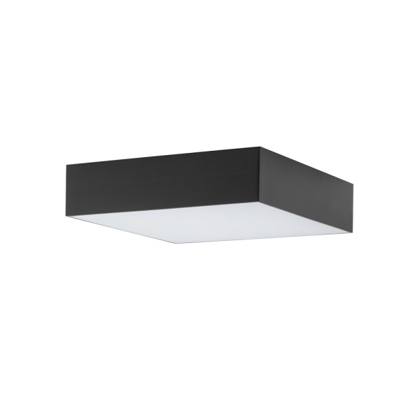 Потолочный светильник Nowodvorski 310425 Lid Square Led 1x25W 3000K 1800Lm IP20 Bl - фото №2