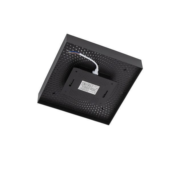 Потолочный светильник Nowodvorski 310425 Lid Square Led 1x25W 3000K 1800Lm IP20 Bl - фото №3