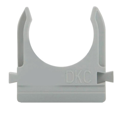 Держатель с защелкой трубы DKC 51032 Ø32мм