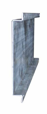 Панель для щита Билмакс Б00016699 ЩО 220-8 - фото №2