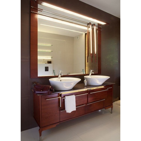 LED-профіль KLUS MICRO-ALU, 1 метр - фото №9