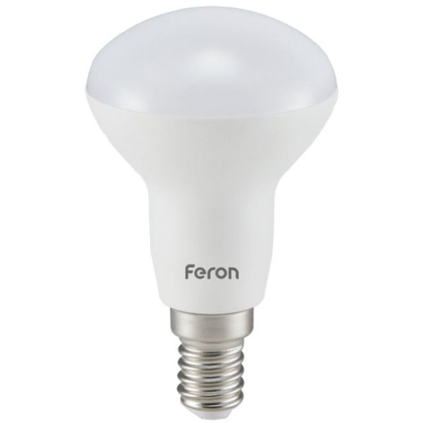 Світлодіодна лампа Feron 6300 LB-740 7Вт 2700К R50 Е14