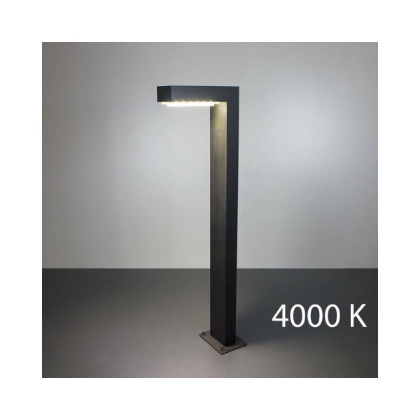 Вуличний світильник Imperium light 3781100.05.92 Brooklyn