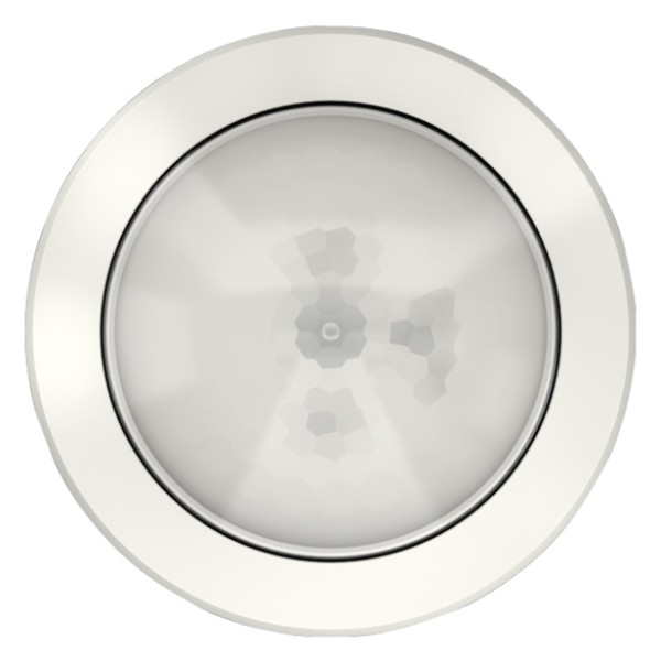 Датчик присутності Theben the Ronda S360-101 AP WH 2-ох канальний - фото №1