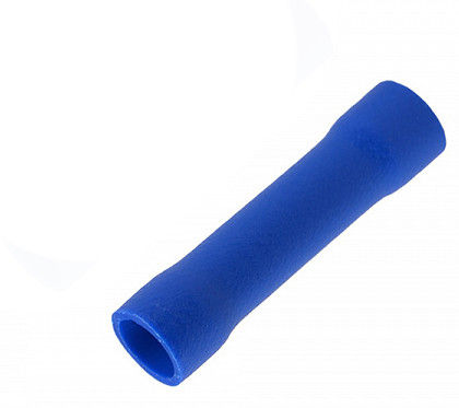 Кабельная гильза Аско-Укрем ВV 2 изолированная синяя 100шт (A0060080038)