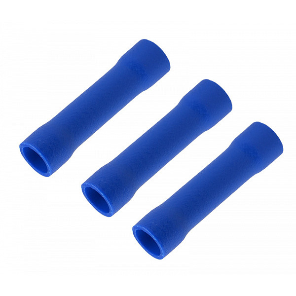 Кабельная гильза Аско-Укрем ВV 2 изолированная синяя 100шт (A0060080038) - фото №1