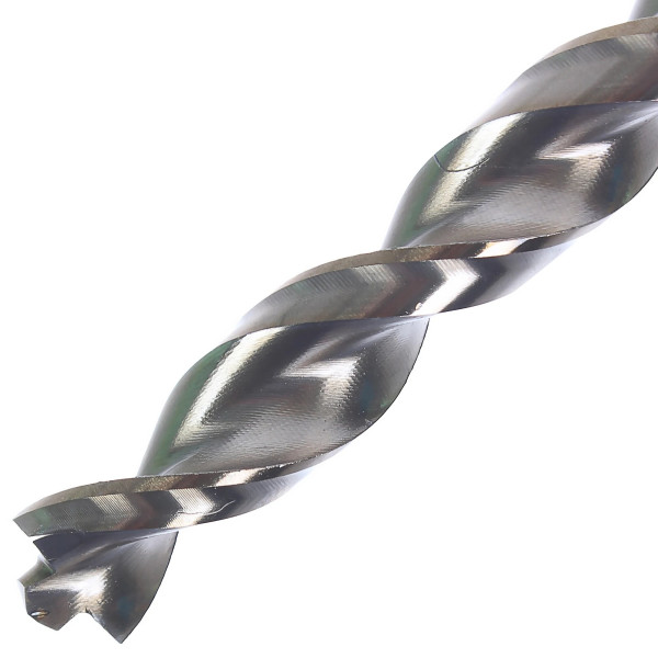 Промислове свердло по металу DeWALT DT5058 Extreme2 HSS-G 11х142/91мм (1шт) - фото №1