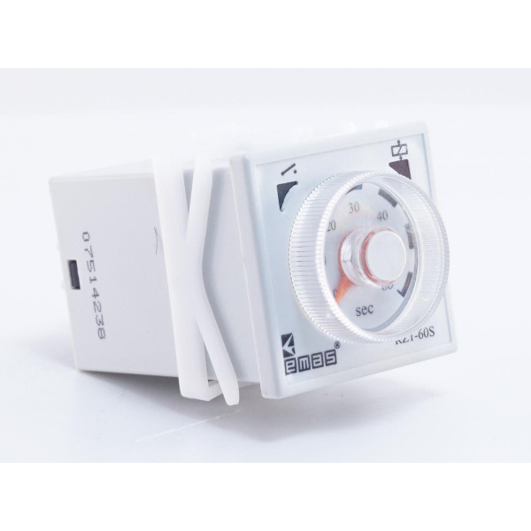 Реле часу EMAS RZ1A2C60S-2 - фото №1