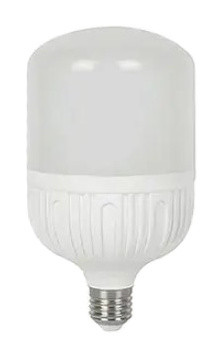 Светодиодная лампа TNSy LED Bulb-T100-30W-E27-220V-6500K-3150L GOLDEN ALUM (TNSy5000635)