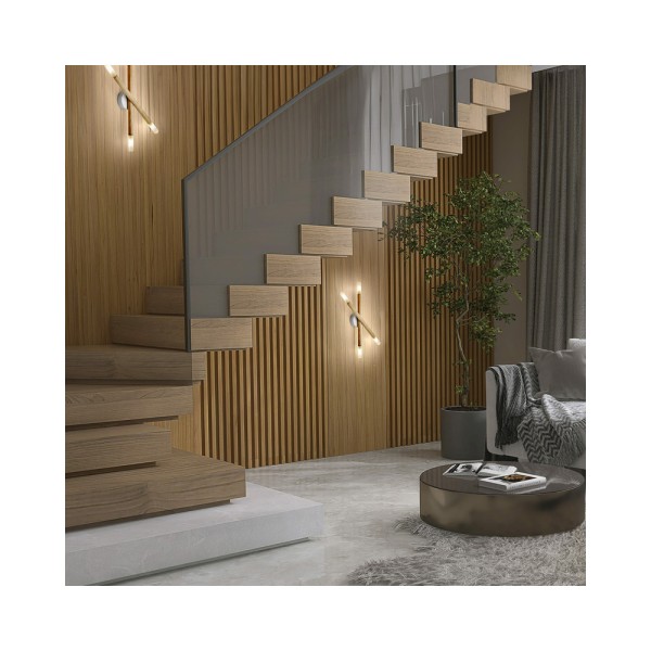 Бра, настенный светильник TK Lighting 4524 Noble G9 4x6W IP20 - фото №2