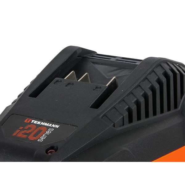 Зарядний пристрій Tekhmann (848399) TBC-24/i20 - фото №1
