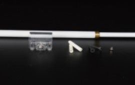 Комплект крепления Форма стрелы COLORS (AS-NNR25DHX-0038) - фото №3