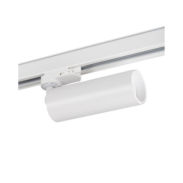 Трековий світильник Kanlux 33138 ATL2 GU10 10W IP20 Wh - фото №3