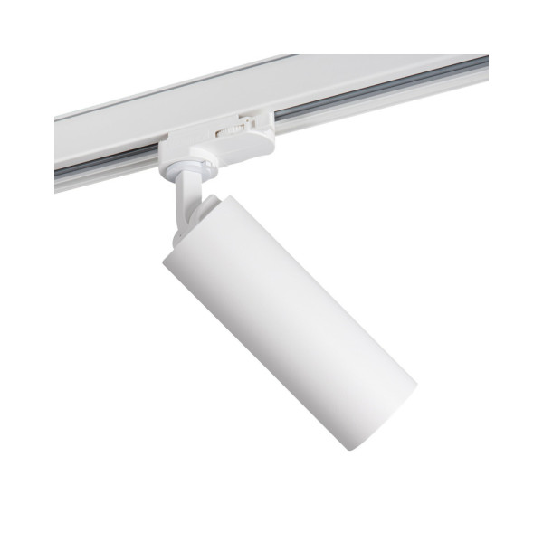 Трековий світильник Kanlux 33138 ATL2 GU10 10W IP20 Wh - фото №4