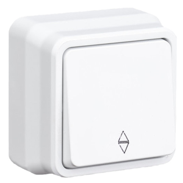 Выключатель проходной Gunsan Misya