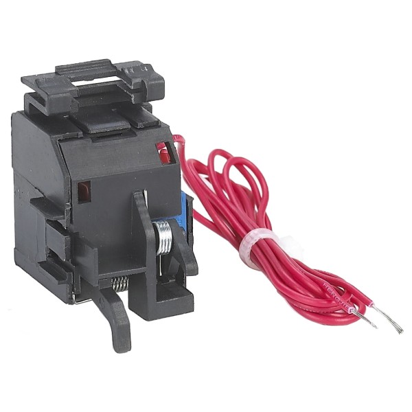 Независимый расцепитель Chint SHT-M4 AC 230В A1 R для NXM(LE)-630(400) правый (946966)