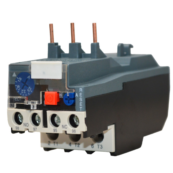 Реле электротепловое UEC SB-TOR 0,63-1А