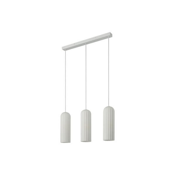 Люстра Nordlux 2412533001 Miella E27 3x25W IP20 Белая