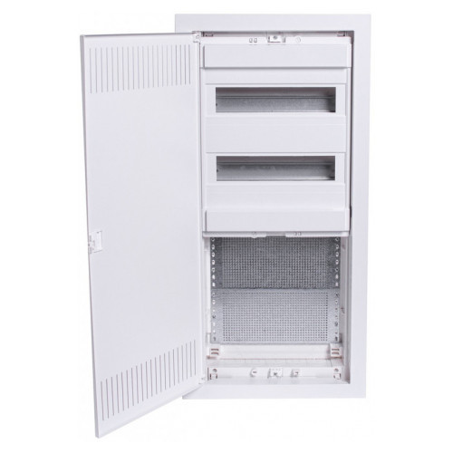 Мультимедійний щиток NOARK PMF-C 48-2 2/2 (110711)