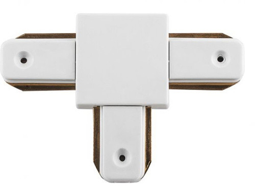 Конектор Т-подібний для однофазного шинопроводу Feron