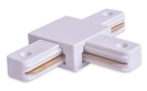 Конектор Т-подібний для однофазного шинопроводу Feron - фото №1