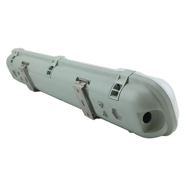 Світильник TNSy LED LPP-OS-600-6500K-18W-220V-1600L-IP65 ЛПП 2х600 (TNSy5000213) - фото №3