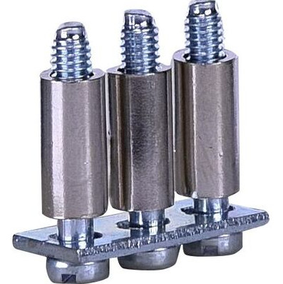 З'єднувальна шина Eti 3-полюсна MP 3 2.5 (3901020)