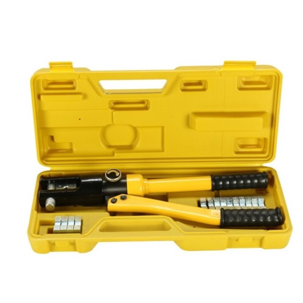 Гидравлический пресс TNSy YQK-300 (TNSy5500396) - фото №1