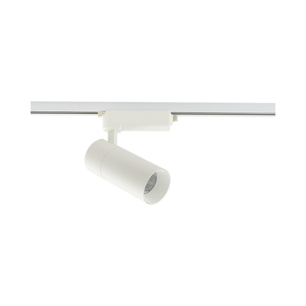Трековий світильник Nowodvorski 10375 Profile Tinos LED 1x30W 3000K 2800Lm IP20 білий
