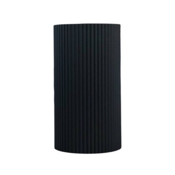 Светильник точечный накладной HAVANA-T черный GU10 IP20 Violux (340108) - фото №1