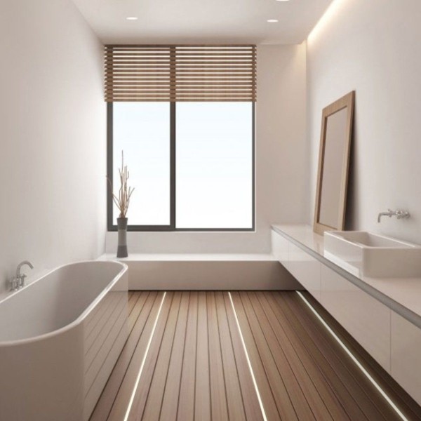 LED стрічка COLORS COB-24V-IP20 15W 1950Lm 4000K 5м (DF15-24V-8mm-V1-NW) - фото №8