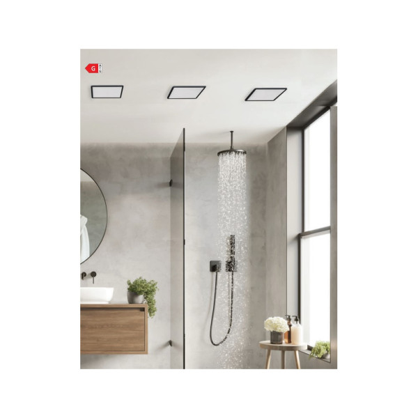 Точечный светильник Azzardo AZ2830 Slim(5901238428305) - фото №1