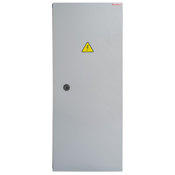 Ящик E.Next ЯПРП-250А BP32-35B71250 IP54 (s0101014) - фото №1