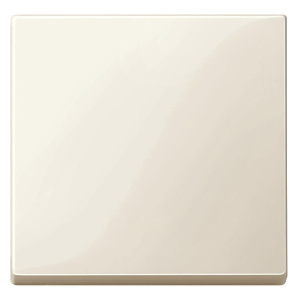 Клавіша вимикача SYSTEM M бежева Merten, MTN432144