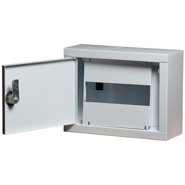 Щит освітлення стандарт ЩО-2Н - фото №1