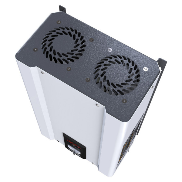 Стабілізатор напруги Елекс Ампер У 12-1/40 v2.1 9кВА - фото №2