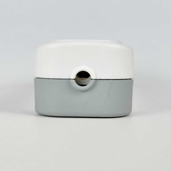 Колодка EL-BI 4-я с заземлением со шторками Myra ( 527-010200-401 ) - фото №6