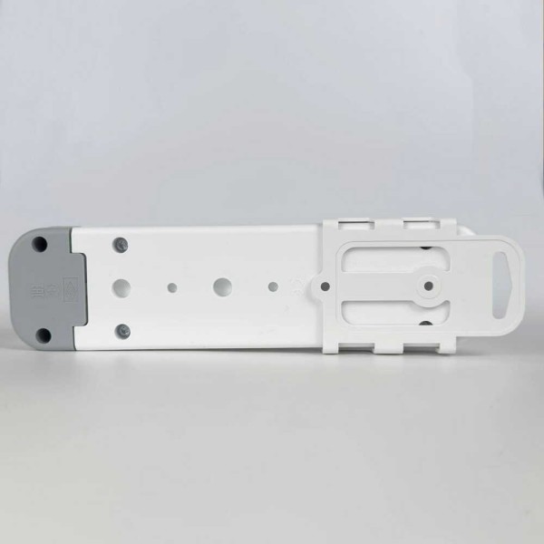 Колодка EL-BI 4-я с заземлением со шторками Myra ( 527-010200-401 ) - фото №7