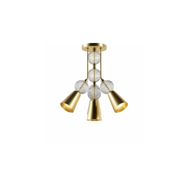 Люстра пристельова PikArt 6079-3