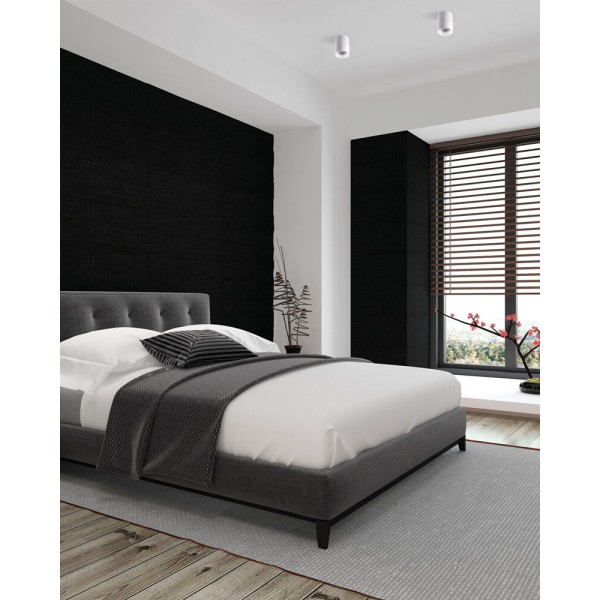 Точечный светильник Kanlux 27569 Riti GU10 1x10W IP20 белый - фото №1